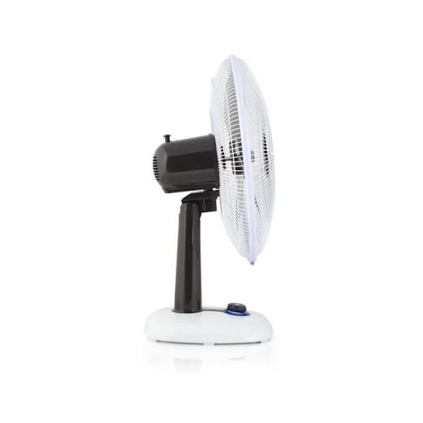 Orbegozo TF 0143 - Bordeventilator 40 cm Hvid/Sort - 16490