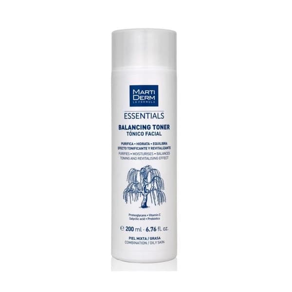 MartiDerm Essentials Lotion Tonique Ekvilibrerande 200ml