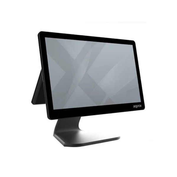 Approx TPV05VFDG8-256 Computer TPV Intel Celeron J4125/8GB/256GB SSD/15.6 Touchscreen