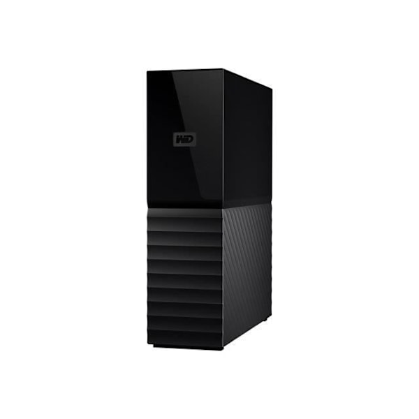 WESTERN DIGITAL My Book - 6TB