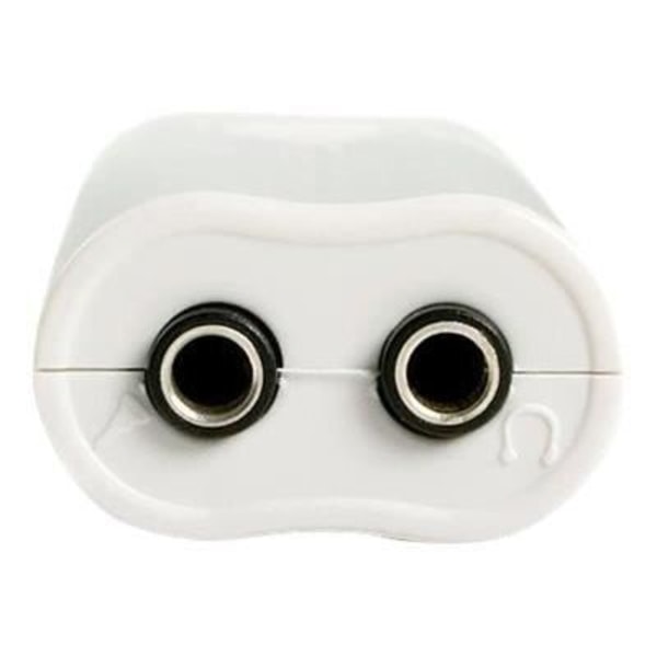 Strömkabel för TX3 Fläkt - STARTECH - 15cm - Fläkt strömfördelare