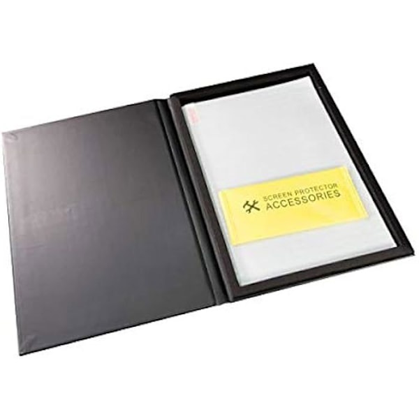 TALIUS TG1015 karkaistu lasi näytönsuoja Zircon 1015 IPS 10.1"