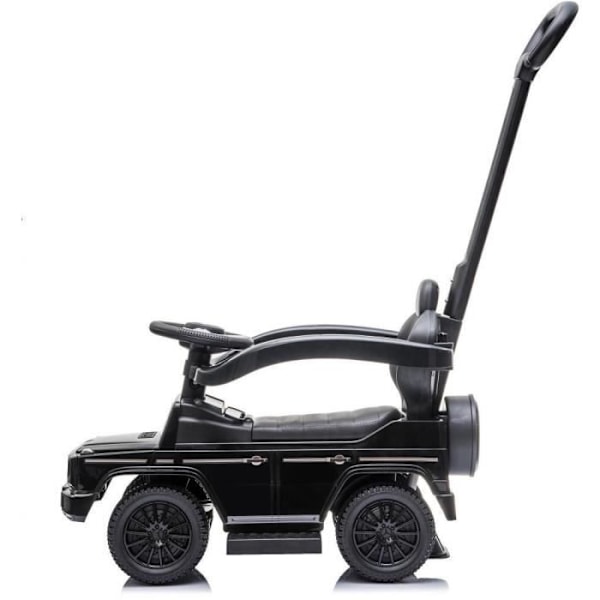 Bærer barn - Mercedes G350d 3-i-1 - Buddy Toys - BPC 5288