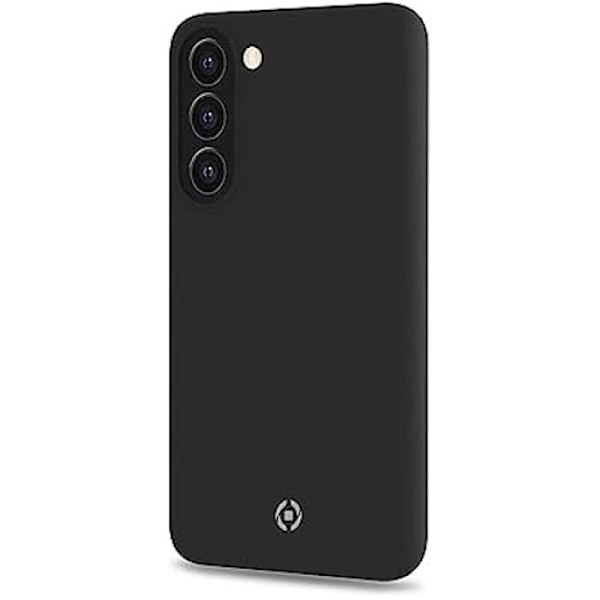 Celly Cromo mobiltelefon etui - Sort - 16,8 cm (6,6") Svart