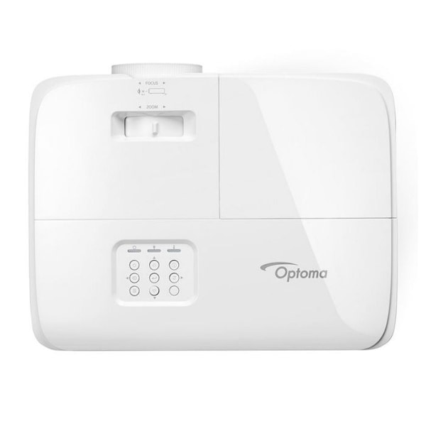Optoma HD30LV