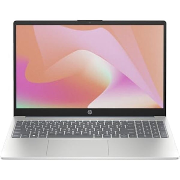 HP kannettava tietokone 15-FD0057NS 15" 512 Gt SSD QWERTY US Intel Core i5-1335U 8 Gt RAM