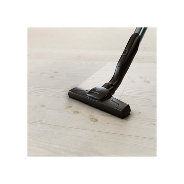 Electrolux Støvsuger med pose Pure D8 PD82-8DB Blå