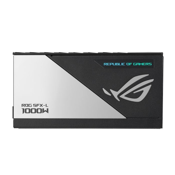 Strömförsörjning - Asus - ROG LOKI SFX-L 1000W - 80Plus Platinum - Tyst - ATX 3.0
