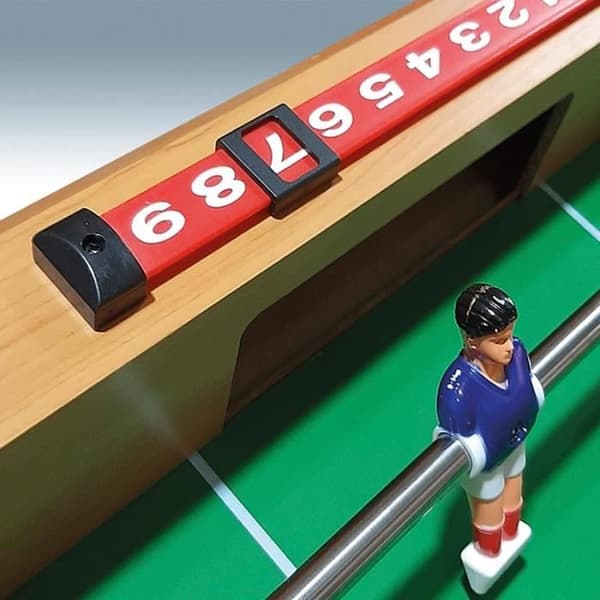 Brädspel för barn träfotboll CB-spel