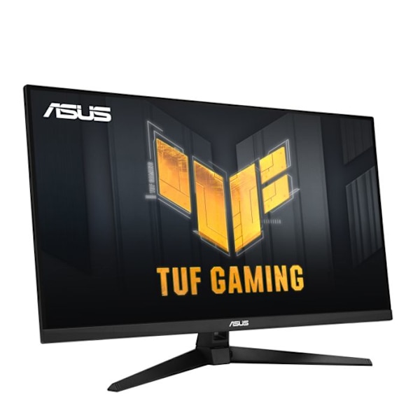 Näyttö - Asus - VG32AQA1A - 32 tuumaa - Resoluutio 2560 x 1440 - Vasteaika 1 ms
