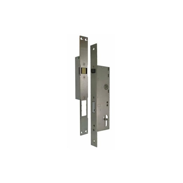 GENERISK - Duo Electric Lock 25/85 L-D1-56007 Dorcas - DORCAS