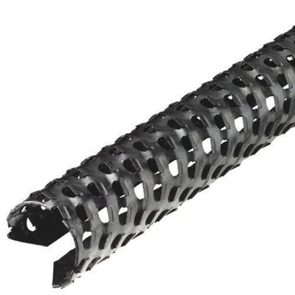 STANLEY Pyöreä Surform terä - 250 mm Harmaa