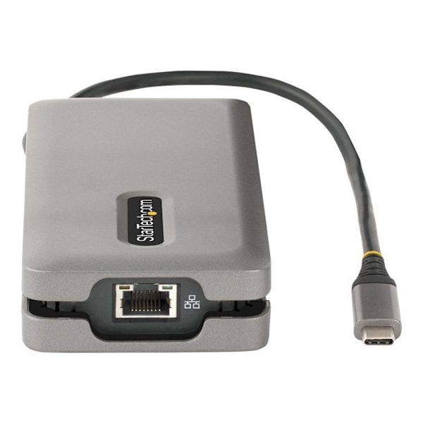 Dockingstation - STARTECH - DKT31CDHPD3 - 4K 60Hz - 3 USB-porte - 100W PD