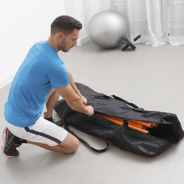 Pull-up-stång - Pull-up-stång 38,5 x 117 x 24 cm | InnovaGoods