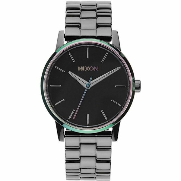 Naisten kello - Nixon - A361-1698-00 - Kvartsi - 33MM - Vedenpitävyys 10ATM Grå