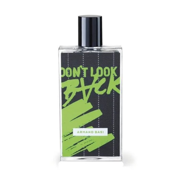 ARMAND BASI UNIFORM DONT LOOK BACK EDT 100 ML
