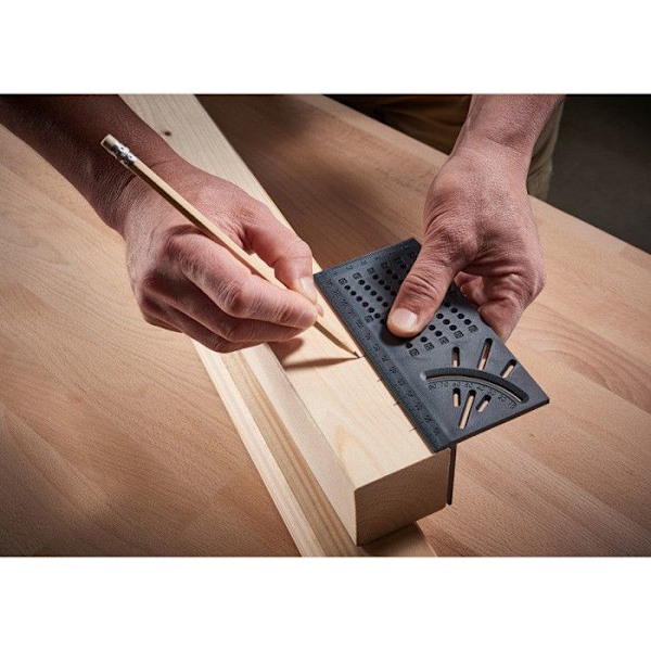 wolfcraft 3D geringsvinkel