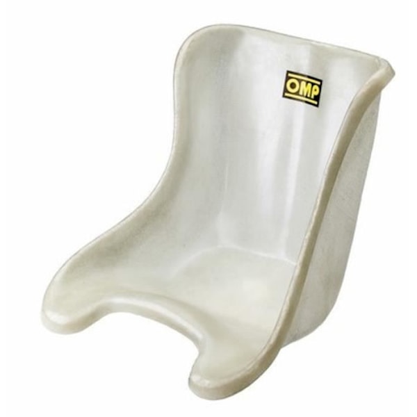 Sæde KART ANCHO 33 CM VÆGT 1,45 KG