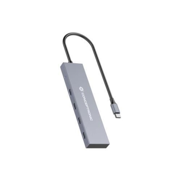 CONCEPTRONIC HUBBIES14G HUB & HUB USB 3.2 GEN 2 (3.1 GEN 2)