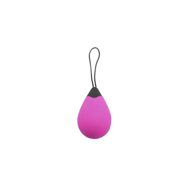 HERR MASTURBATOR Virgite-Egg fjärrkontroll G1 - rosa