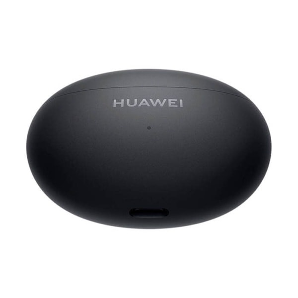 Huawei FreeBuds 6i trådløse høretelefoner Sort (Sort) Svart