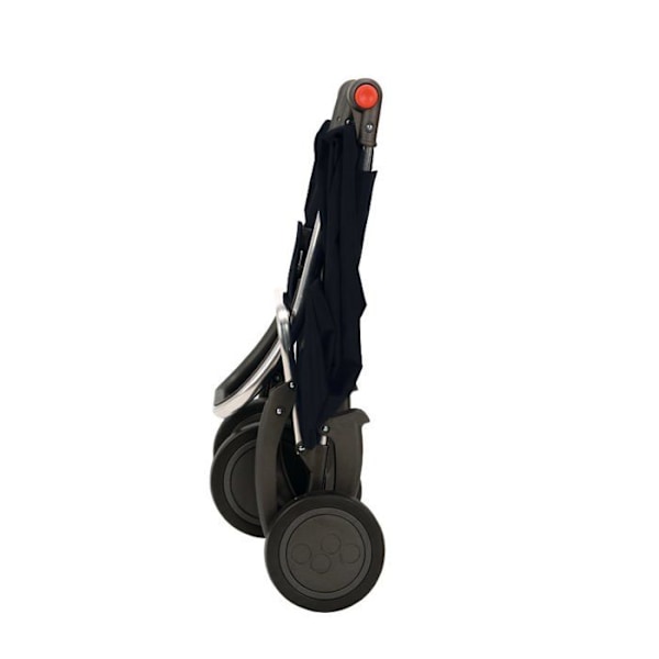 Rolser Caddie- IMax MF (Sort / Logic 2+2) Negro / Logic 2+2