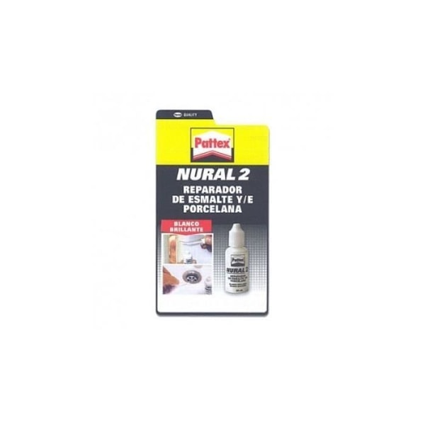 Pattex Nural 2 BL 20ML.