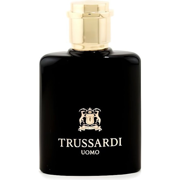 TRUSSARDI UOMO EAU DE PARFUM 50ML VAPO,