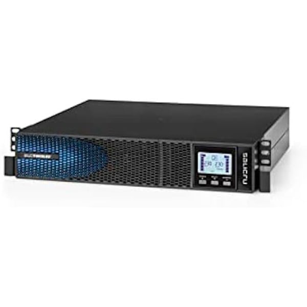 Salicru SLC-1000-TWIN RT2 Lion Interactive Inverter