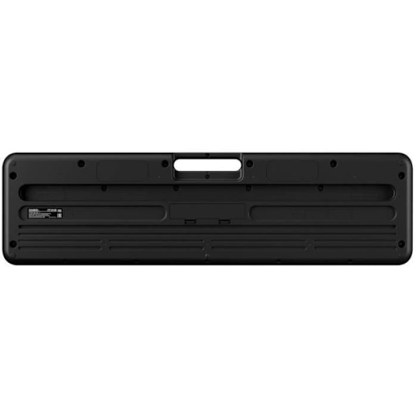 CASIO CT-S100-näppäimistö - 61 näppäintä