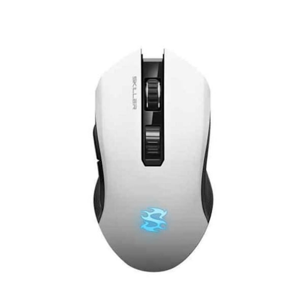 Sharkoon Skiller SGM3 RGB White Gaming Mus