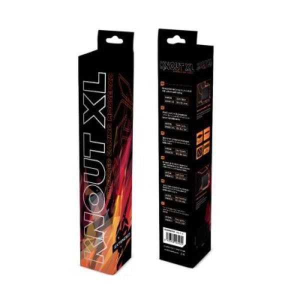 NOX Gaming Krom Knout XL Extended Cousin
