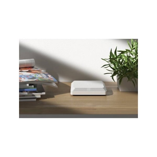 Keenetic WiFi-reititin Voyager