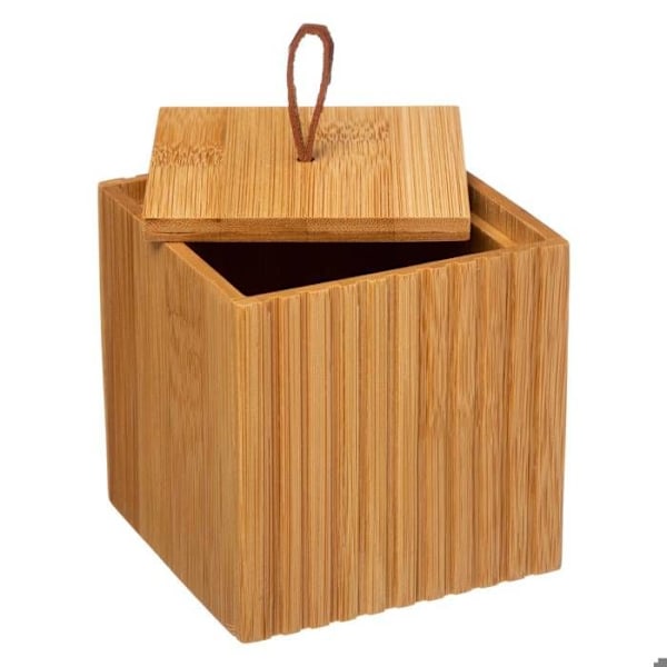TERRE INCONNUE BAMBU bomuldsgryde Beige
