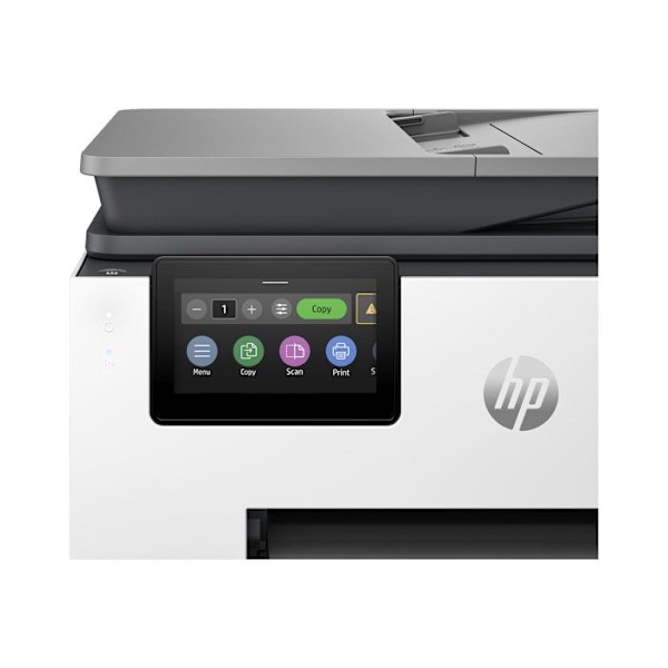 HP Officejet Pro 9132e All-in-1
