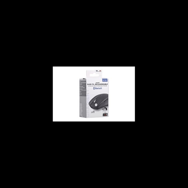 Hiiri - TNB - MWGRADIENTBK - Ladattava - Bluetooth ja Dongle - 2 Pikapainiketta