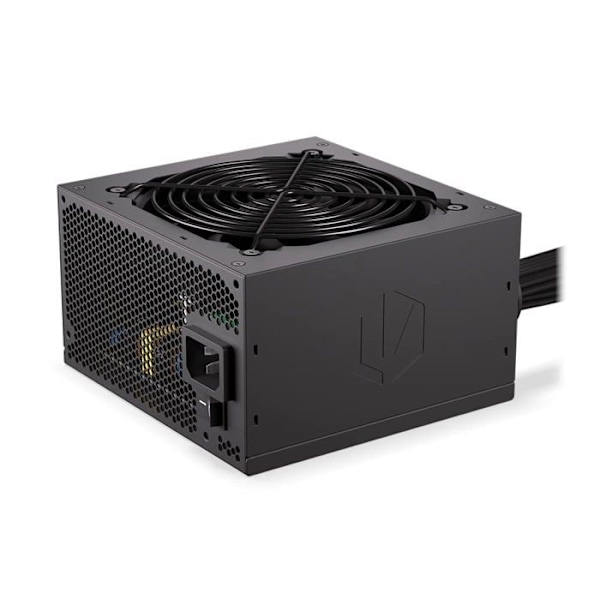 Strömförsörjning - ENDORFY - Vero L5 - 700W - 80 PLUS Bronscertifierad - Tyst och effektiv Svart