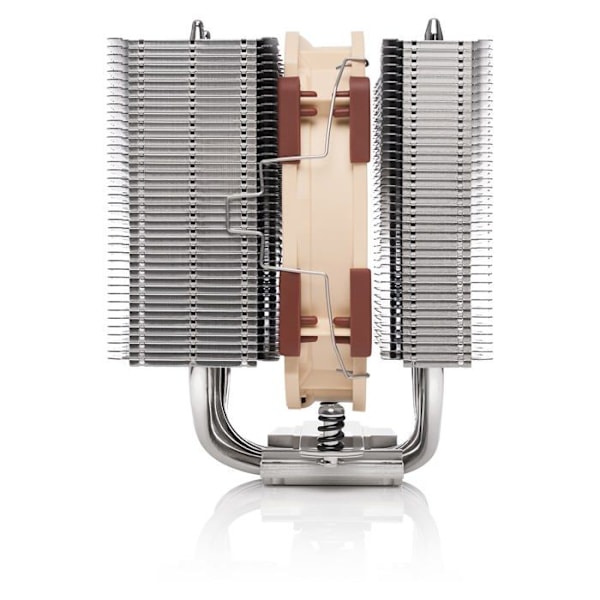 Noctua NH-D12L CPU-køler - 12