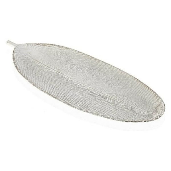 versa centerpiece vs-21860021 mdf puu (22 x 3,5 x 59 cm)