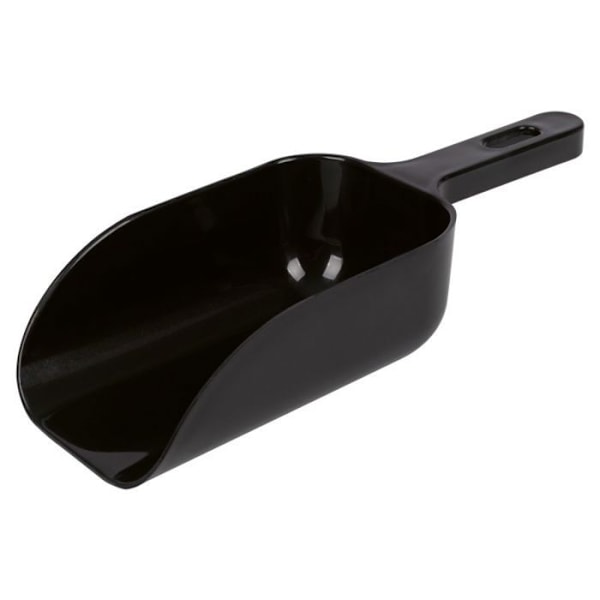Clatronic EWB 3798 svart Ismaskin 1,1 l