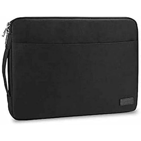 Laptopfodral - SUBBLIM - SUB-LS-0PS0101 - Svart - 13,3 tum - Syntetmaterial Svart