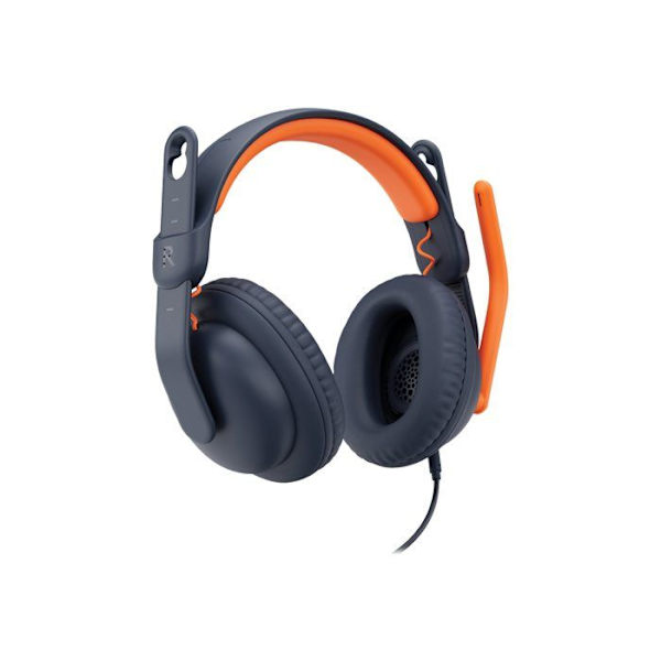 Logitech Zone Learn Ympäröivä