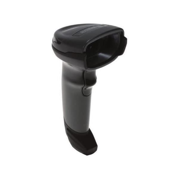 POS & ETIKETNING, Stregkodescannere, Kabelforbundne scannere, Zebra Ds2208 2d Solo Scanner Specifikationer Positionering