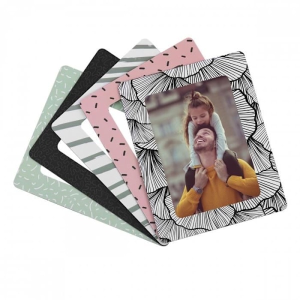 TNB LENSY - 5 x Magneettikehystä koko 10x15cm