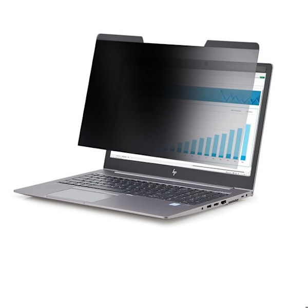 STARTECH StarTech.com Magneettinen Läpinäkyvä
