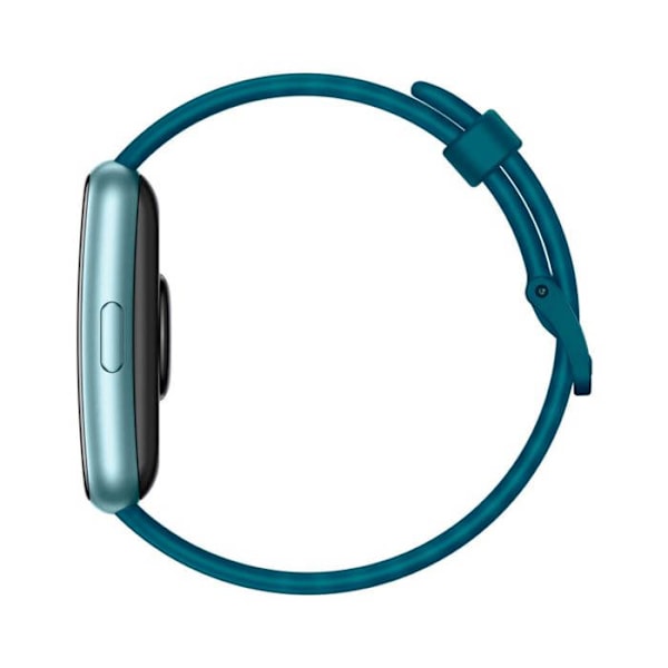 TIDSKOMMUNIKATION, Smartwatch, Smartwatch, Huawei Fit Se Silikone Grøn Skov Egenskaber Skærmstørrelse 1,64'' Touchskærm Ja
