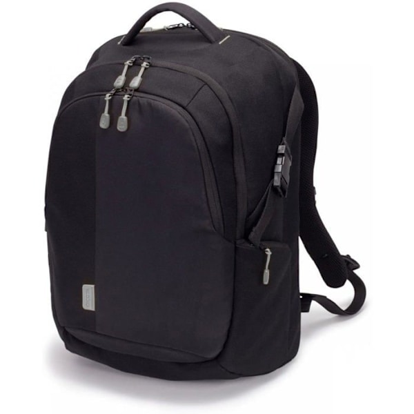Dicota Rygsæk Eco 14-15,6 sort