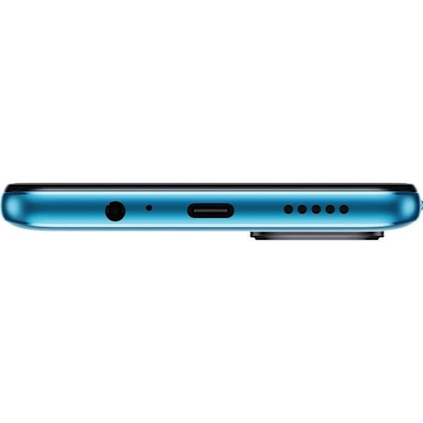 XIAOMI POCO M4 Pro 128Gt 5G Sininen Blå