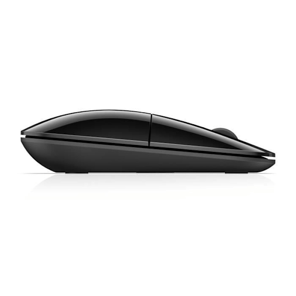 HP Z3700 langaton hiiri - Onyx-musta