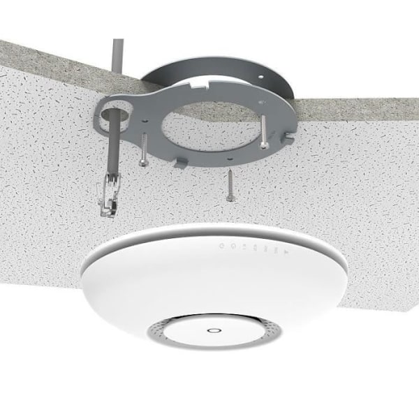 MikroTik cAP ac